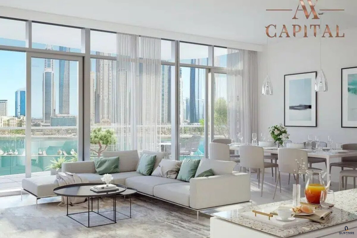 Qlistings - 2 Bedrooms - Villa - Alicante - For Sale - N6123 Property Thumbnail